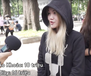 Giới trẻ mặc đồ trăm triệu đồng: 'Đừng dạy nhà giàu cách tiêu tiền'