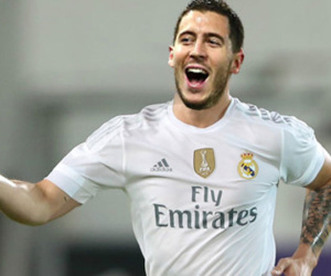 Hazard ‘bật đèn xanh’ đến Real trước đại chiến với Pháp