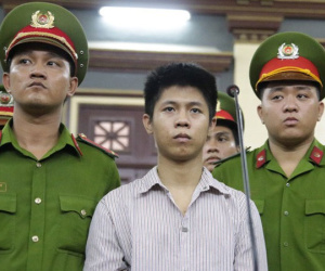 Kẻ sát nhân Nguyễn Hữu Tình rất khó có thể thực hiện việc hiến tạng cho y học