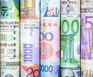 Nên mua những đồng tiền nào nếu xảy ra suy thoái toàn cầu?