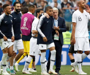 Nhà cái đánh giá Pháp sáng cửa vô địch World Cup 2018