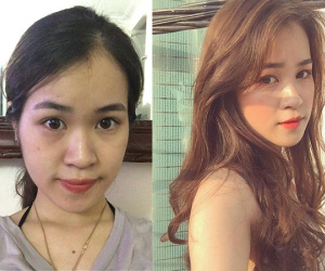 Những ví dụ chứng minh công nghệ trang điểm nợ cánh con trai một lời xin lỗi chân thành nhất