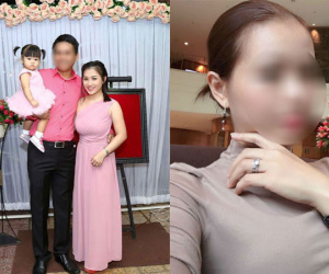 Sau khi đi dự 'đám tang định mệnh', chồng bỏ vợ Tào Khang xinh đẹp để đến với tình cũ từ 13 năm trước