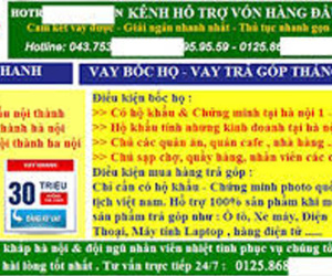 Sóng ngầm mang tên 'vay họ', 'bốc họ' mùa World Cup