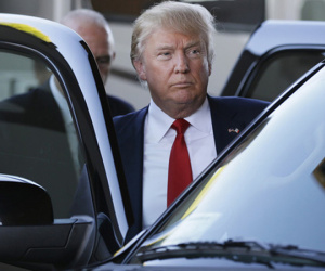 Tập đoàn nhà ông Trump bị tài xế kiện quỵt tiền tăng ca 6 năm