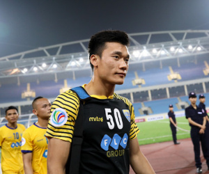 Thực hư danh hiệu Bùi Tiến Dũng sẽ trao ở bán kết World Cup?