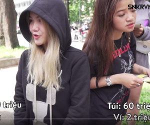 Xem giới trẻ Việt tự 'bóc' set đồ của mình tại Sneaker Fest 2018 mà choáng, có bộ lên đến cả trăm triệu đồng!
