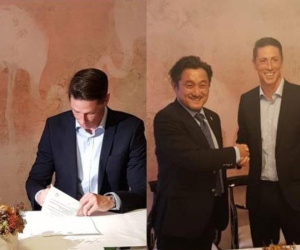 XONG! Fernando Torres chính thức cập bến Sagan Tosu