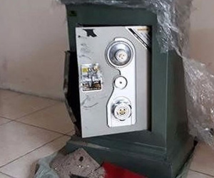 Bắt 'siêu trộm' phá 6 két sắt, lấy gần 4 tỷ đồng