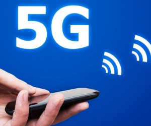 Cần nghiên cứu an toàn bức xạ điện từ khi triển khai 5G