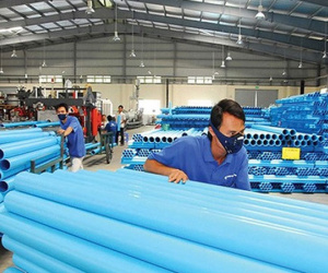 Có bao nhiêu doanh nghiệp Việt đã bị người Thái 'mua đứt'?