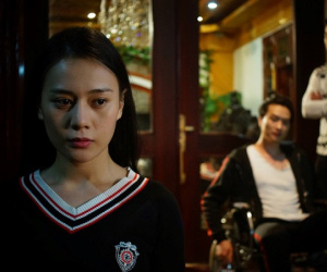 Dàn viễn viên 'Quỳnh Búp Bê' 'choáng' trước việc bộ phim bị ngừng phát sóng khi còn đang quay dở