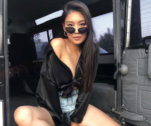 Gương mặt mới nổi của hội con nhà giàu Việt: Giản dị vẫn sexy, sinh ra không ngậm thìa vàng mà trưởng thành trong xa xỉ