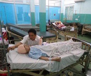 Hé lộ nguyên nhân 2 cô gái bị bắn nhiều phát vào đầu