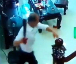 Hé lộ nguyên nhân vụ trạm trưởng y tế truy sát 3 phụ nữ