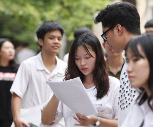 Ðiểm Sử thấp chưa từng có