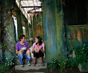 Khán giả 'rưng rưng' với loạt ảnh hậu trường chưa từng công bố của Bỗng Dưng Muốn Khóc sau 10 năm