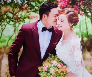 Không chỉ có đám cưới của chú rể 26 và cô dâu 61 tuổi, những cặp vợ chồng 'cô - cháu' này cũng từng dậy sóng dư luận