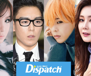 Lý do YG và Dispatch được gọi là kẻ thù truyền kiếp: Bóc toàn 'phốt' chấn động, Big Bang bị réo gọi nhiều nhất