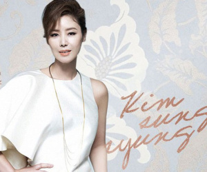 'Mẹ Kim Tan' Kim Sung Ryung: Trái tim nhân hậu, hạnh phúc bình yên chính là thần dược đánh bại thời gian