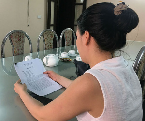 Nghi án ông nội hiếp dâm cháu gái 9 tuổi ở Hà Nội