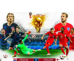 Nhận định bóng đá Anh vs Croatia, 01h00 ngày 12/7: Tiếng gầm sư tử