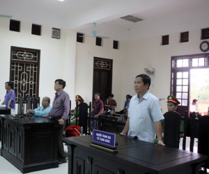 Oan sai 10 năm, vợ chồng già đòi VKSND bồi thường 31 tỷ