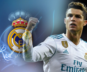 Ronaldo viết tâm thư giải thích lý do chia tay Real Madrid