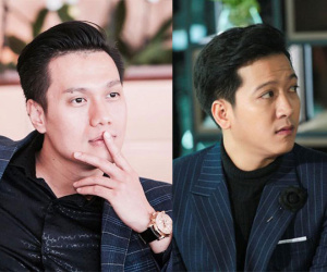 Từ Việt Anh tới Trường Giang: Khi 'quý ông' đẩy người phụ nữ của mình vào 'đại chiến'