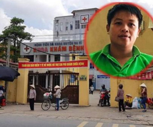 Vụ trao nhầm con ở Ba Vì: 'Tôi mong từng giờ, từng phút được nhận lại con ruột của mình'