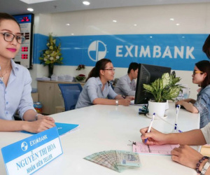Xuống tay 200 tỷ: Hé lộ cơn biến động lớn ở Eximbank