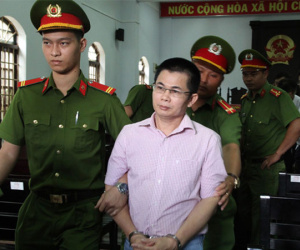 Y án hơn 4 năm tù đối với người gài bẫy 'hối lộ' để tố tiêu cực