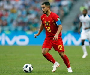 6 cầu thủ Real có thể mua để thay thế Ronaldo