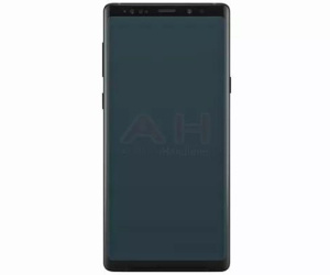 Ảnh rò rỉ tiết lộ Galaxy Note 9 trông chẳng khác gì Note 8
