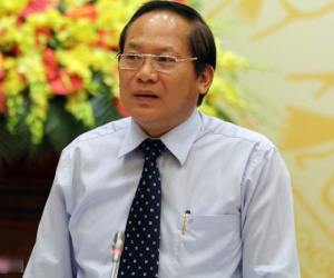 Bộ trưởng Trương Minh Tuấn bị cảnh cáo, cho thôi chức bí thư Ban cán sự Đảng