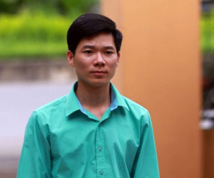 BS Hoàng Công Lương gửi đơn kêu oan tới lãnh đạo cấp cao