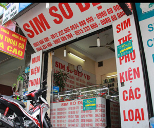 Cắt khuyến mại trả trước, bao nhiêu người dùng chuyển sang trả sau?