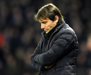 Chelsea chính thức sa thải Antonio Conte, dọn đường đón Maurizio Sarri