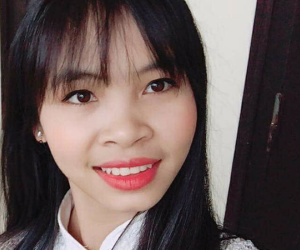 Cô bạn xuất sắc đạt điểm 10 Lịch sử: Học sinh trường chuyên, giải Nhì HSG Quốc gia năm 2018