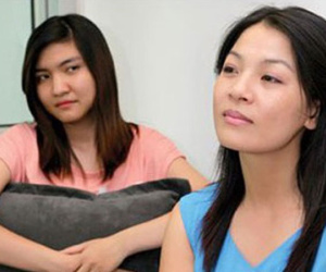 Cùng phận làm dâu, nhưng cô chị lười làm lại hay sai vặt, cô em liền nghĩ cách khiến bố mẹ chồng vào cuộc (Phần cuối)