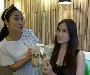 Đào Vân Anh: 'Ốc Thanh Vân nhiều lần ngồi khóc cùng tôi'