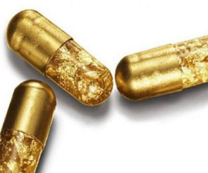 Dùng nano vàng chữa ung thư rất nguy hiểm