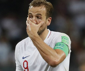 Harry Kane: 'Anh phải trả giá vì bỏ lỡ cơ hội kết liễu Croatia'