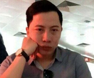 Lừa 'chạy án' chiếm đoạt 1,5 tỷ đồng