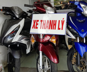 Luật ngầm thanh lý hàng thua cá độ World Cup giúp tiệm cầm đồ 'hốt bạc'