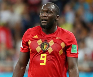 Lukaku chỉ là 'hổ giấy'