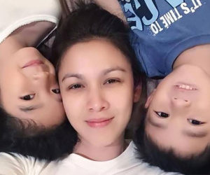 Mẹ trẻ tuyên bố tự hào vì có 2 con trai, khinh thường các nhà toàn con gái phải 'ngồi mâm dưới' gây bão MXH