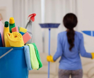 Một phụ nữ tử vong do ngộ độc chất tẩy rửa vệ sinh khi lau bếp: Chuyên gia đưa ra những cảnh báo đáng chú ý