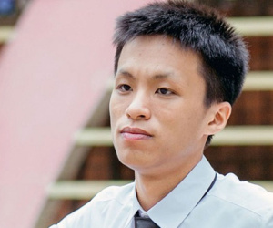 Nam sinh trường huyện ở Bắc Ninh là thủ khoa khối A cả nước
