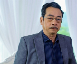 'Người Phán Xử' nói gì về việc Quỳnh Búp Bê bị dừng phát sóng?